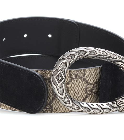 gucci dionysus women's belt|Gucci dionysus belt for sale.